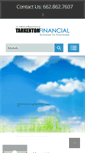 Mobile Screenshot of hughesinsagency.com